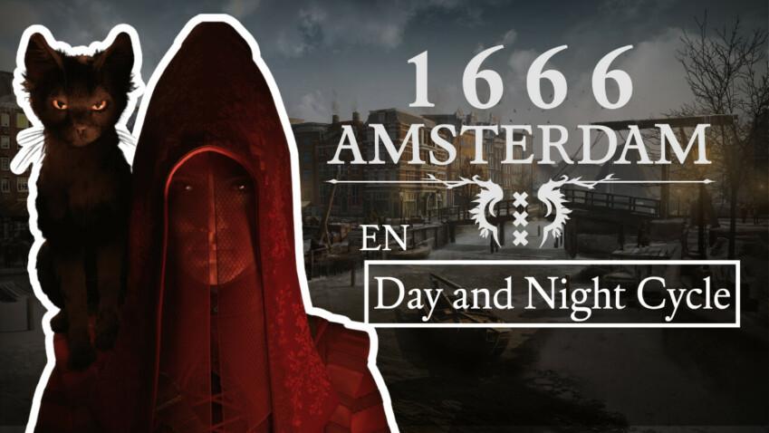 1666: Amsterdam