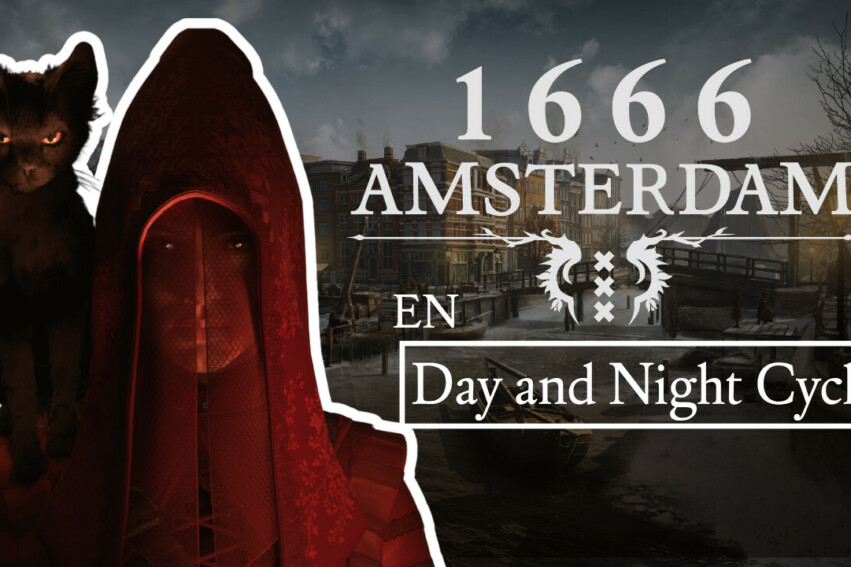 1666: Amsterdam
