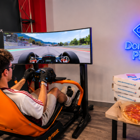 Día del gamer