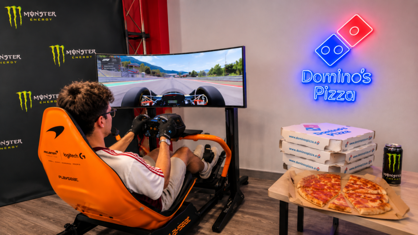 Día del gamer