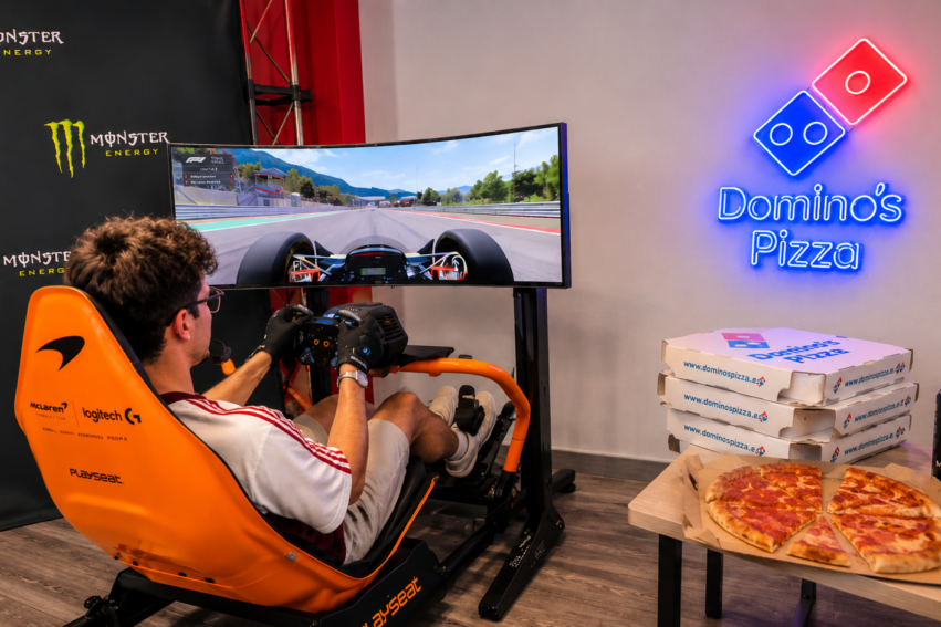 Día del gamer
