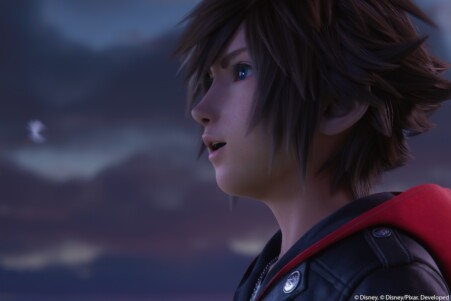 Kingdom Hearts IV