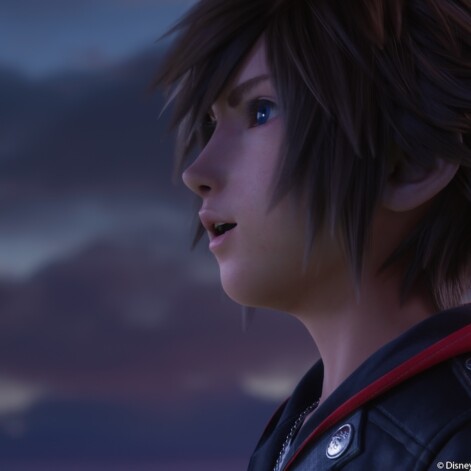 Kingdom Hearts IV