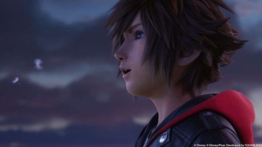 Kingdom Hearts IV