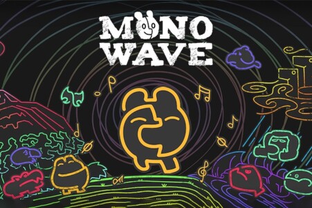 MONOWAVE