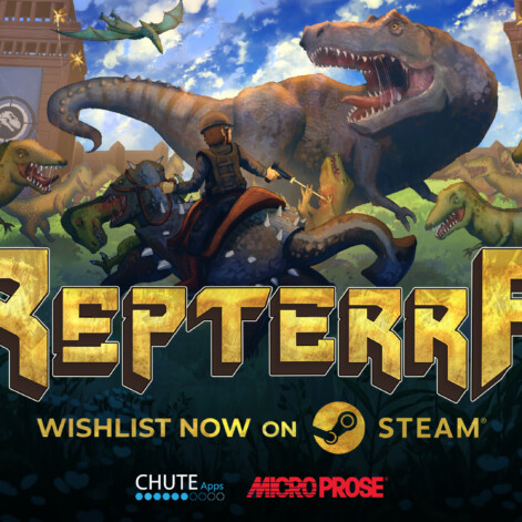 Repterra