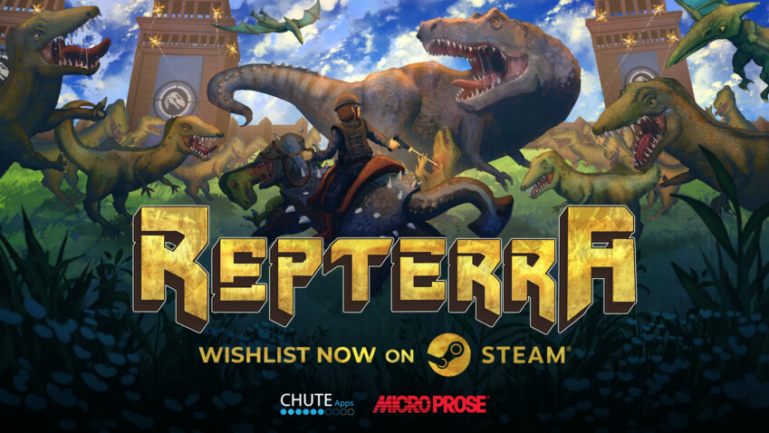 Repterra