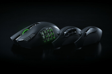 Razer Naga V3 Pro
