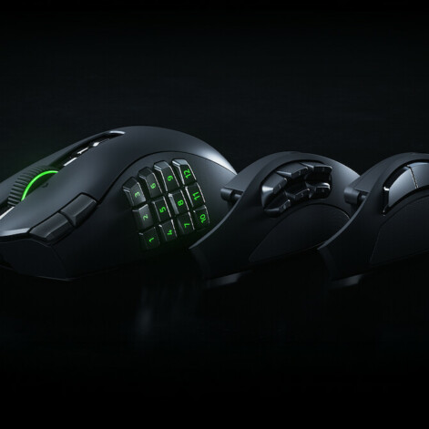 Razer Naga V3 Pro
