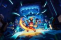 Minecraft Dungeons II