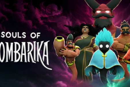 Souls of Bombarika