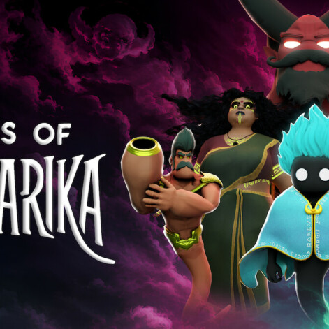 Souls of Bombarika