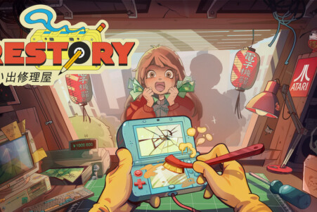 ReStory