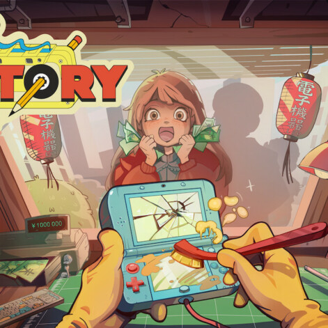 ReStory