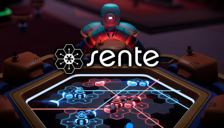 Sente