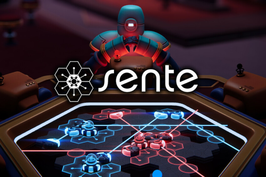 Sente