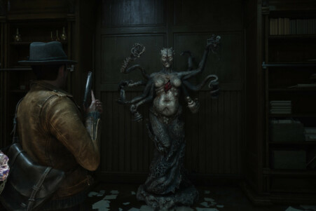 The Sinking City 2