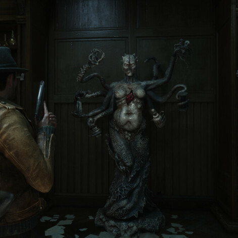 The Sinking City 2