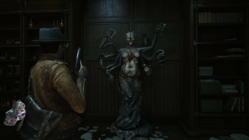 The Sinking City 2