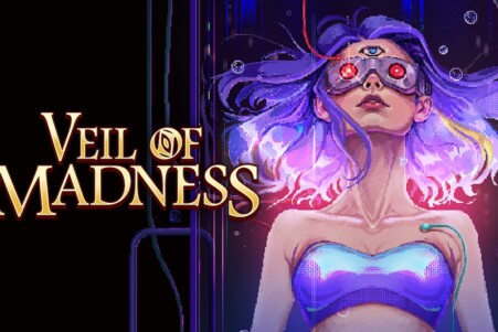 Veil of Madness