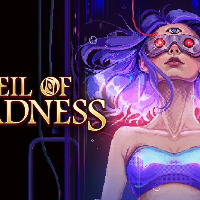 Veil of Madness