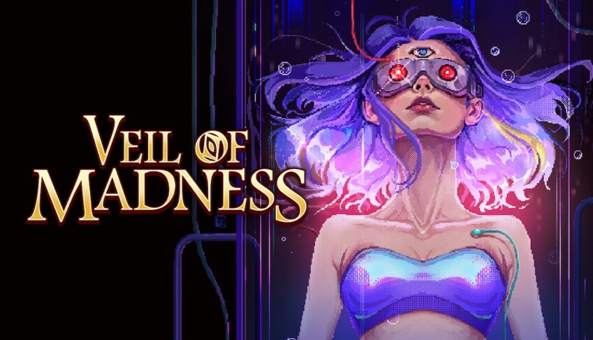 Veil of Madness