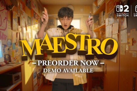 demo Maestro
