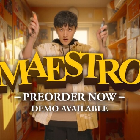 demo Maestro