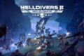 Helldivers 2 PlayStation Plus