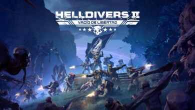Helldivers 2 PlayStation Plus
