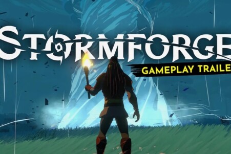 Stormforge