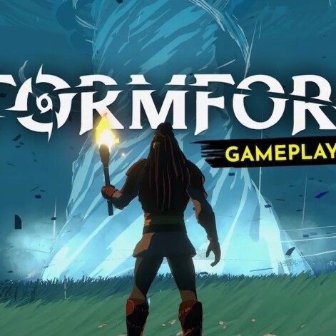 Stormforge