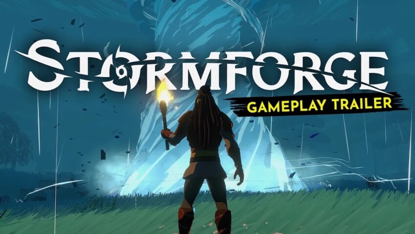 Stormforge