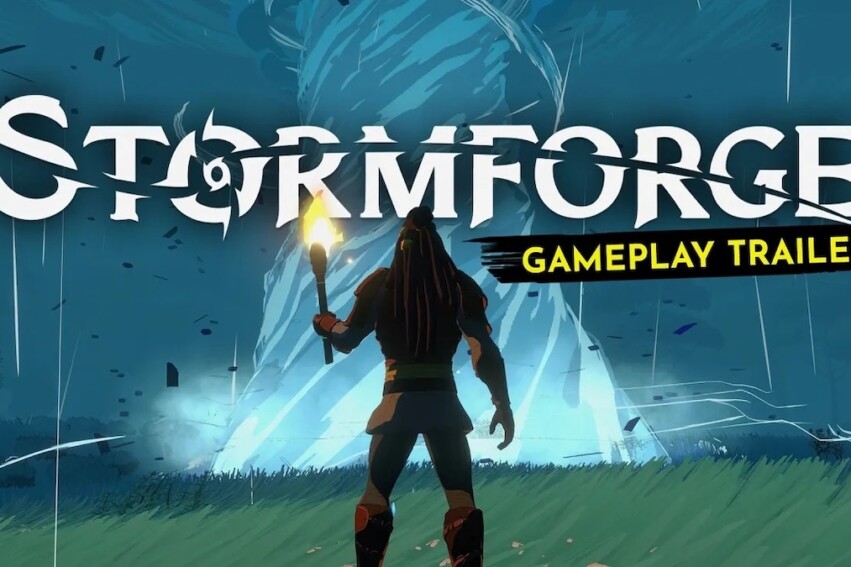 Stormforge