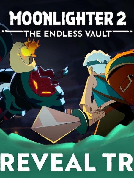 Moonlighter 2