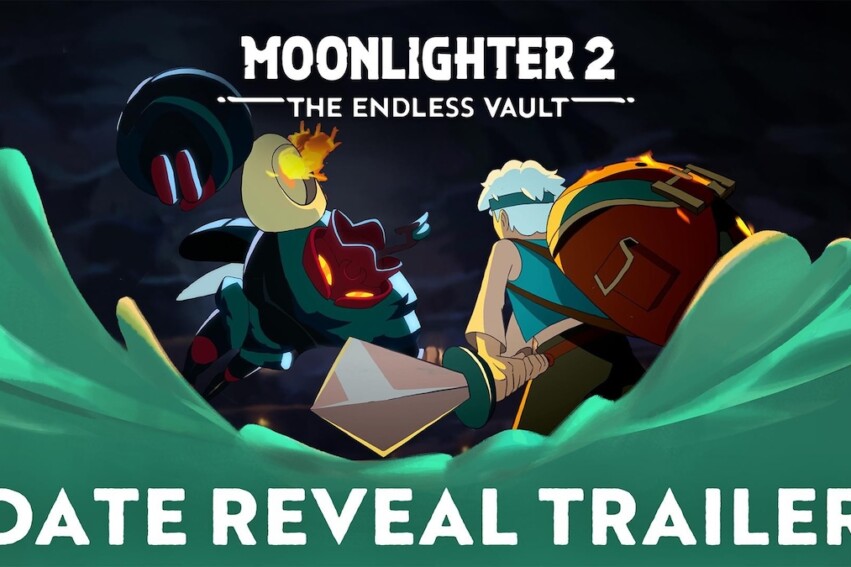 Moonlighter 2