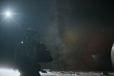 The Expanse: Osiris Reborn