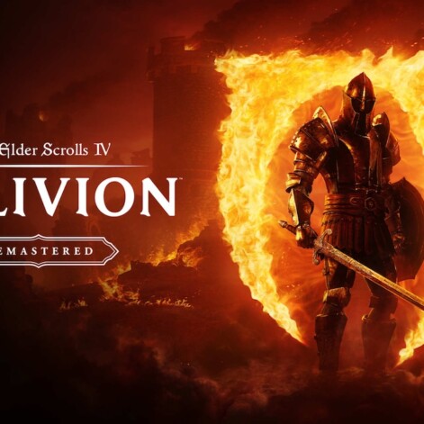 The Elder Scrolls IV