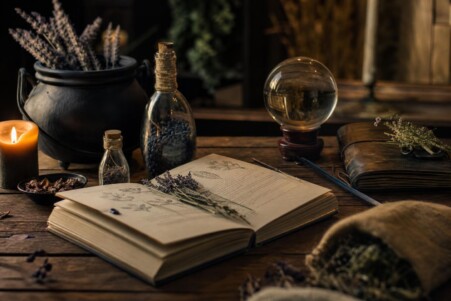 Witchbrook, por fin con fecha: 28 de enero de 2027 en PC, PS5, Xbox y Switch