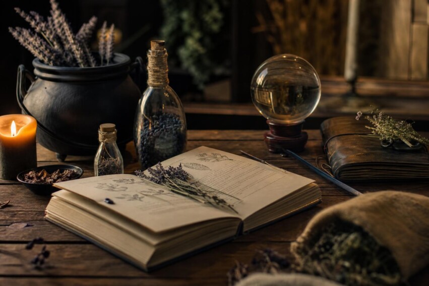 Witchbrook, por fin con fecha: 28 de enero de 2027 en PC, PS5, Xbox y Switch