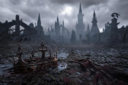 FromSoftware retrasa The Duskbloods hasta 2027