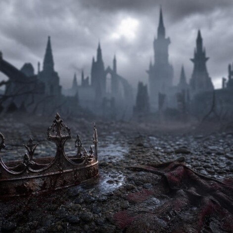 FromSoftware retrasa The Duskbloods hasta 2027