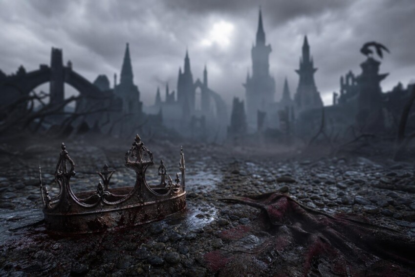 FromSoftware retrasa The Duskbloods hasta 2027