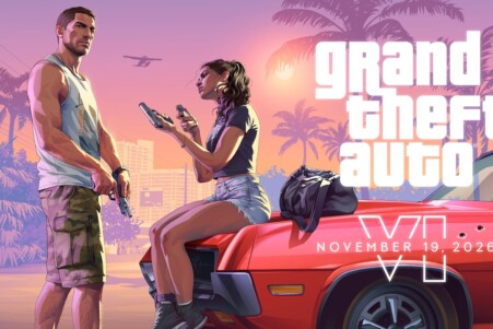Tráiler de lanzamiento de Grand Theft Auto VI