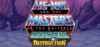 Portada oficial del juego He-Man and the Masters of the Universe: Dragon Pearl of Destruction