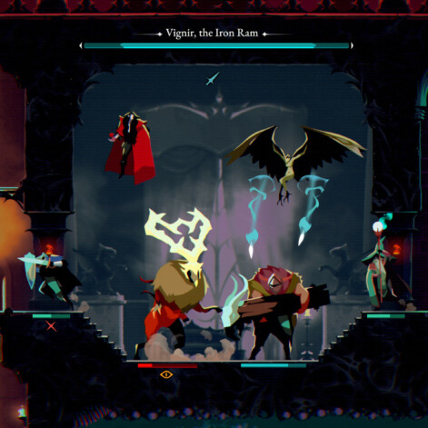 Captura oficial de ReVamp, el tower defense modular de Digital Sun