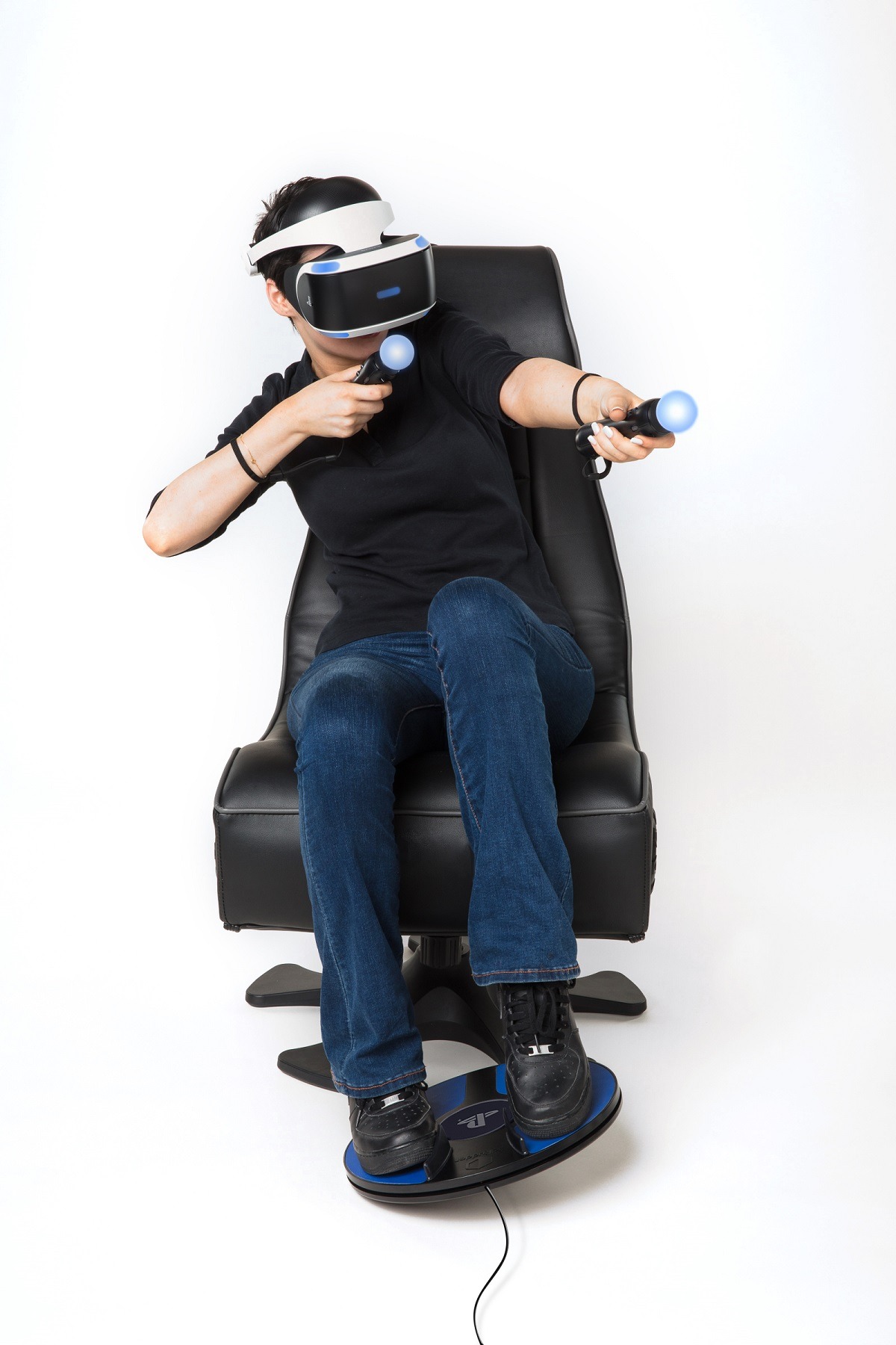 Игры для vr очков с контроллерами. 3drudder foot Motion Controller для PLAYSTATION VR. Sony PLAYSTATION 4 VR + Controller. VR шлем для ps3. PLAYSTATION VR 3.