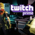 twitch prime