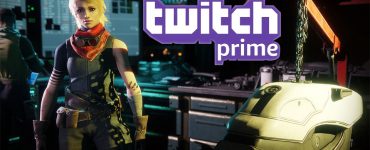 twitch prime
