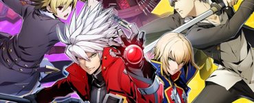 blazblue cross tag battle